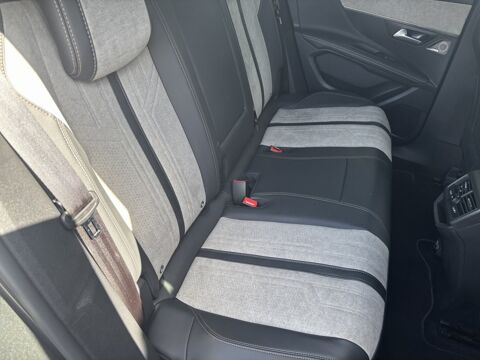 3008 1.6 HYBRID4 300 E-EAT8 GT Pack 2021 occasion 69330 Meyzieu