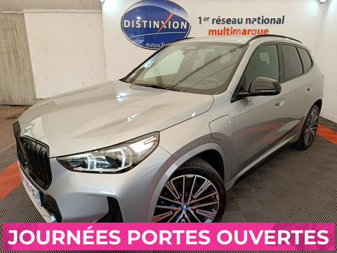 BMW X1 xDrive30e M Sport DKG7 2023 occasion &Eacute;tr&eacute;chy 91580