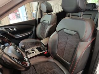 Kadjar Black Edition Blue dCi 115 2020 occasion 91580 &Eacute;tr&eacute;chy