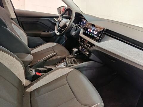 Scala 1.0 TSI 116ch DSG7 Selection 2025 occasion 91580 &Eacute;tr&eacute;chy