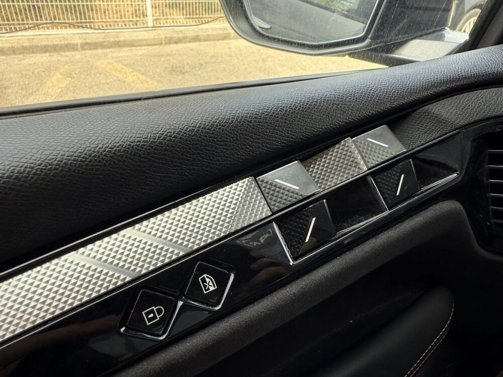 DS3 PURETECH 180 PERFORMANCE LINE + AUTO 2022 occasion 30260 Quissac
