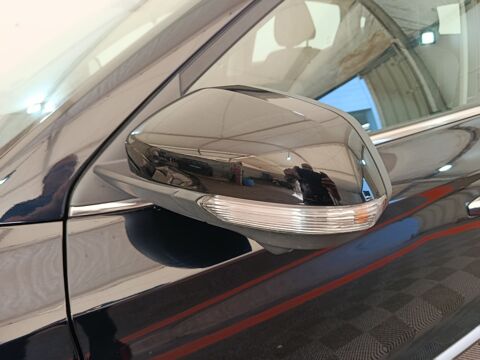 ZS EV Luxury 70kWh 2024 occasion 91580 &Eacute;tr&eacute;chy
