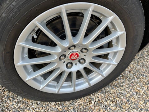 XF 2.0D 180PS PURE AUTO 2018 occasion 47200 Saint-Pardoux-du-Breuil