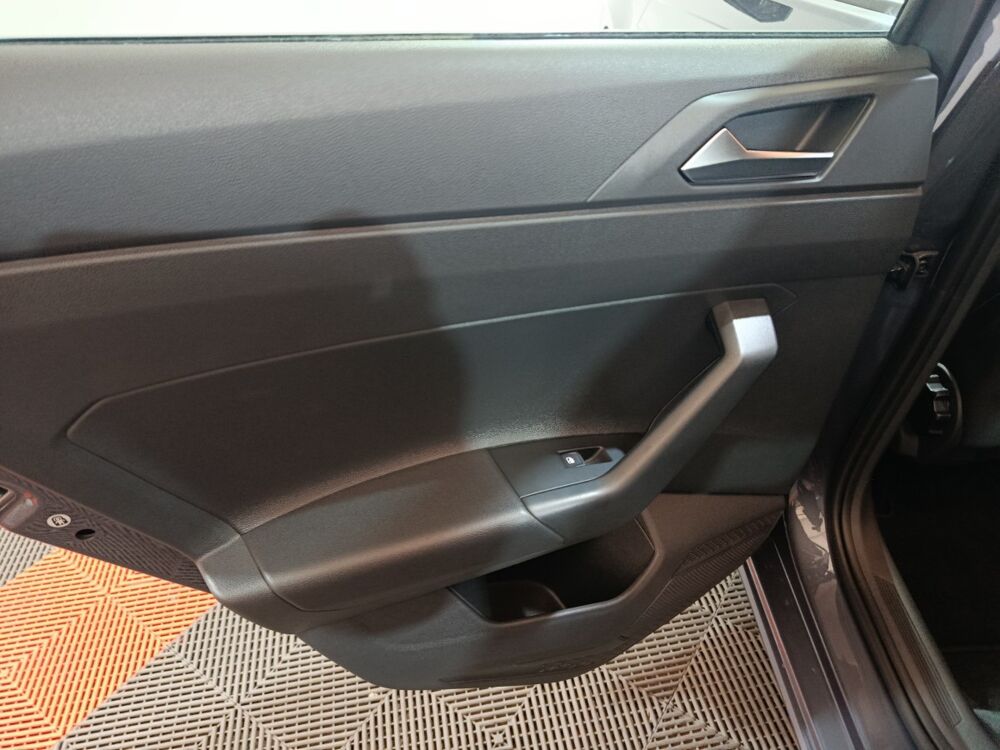 Polo 1.0 TSI 95 LIFE PLUS 2025 occasion 91580 &Eacute;tr&eacute;chy