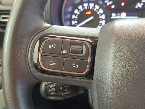 Berlingo Taille XL BlueHDi 130 S&S BVM6 Feel Pack 2021 occasion 91580 &Eacute;tr&eacute;chy
