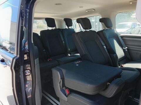 Jumpy 2.0 L EcoBlue 150 TitaniumX 320 L2H1 - 9 places 2024 occasion 42240 Unieux