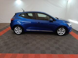 Clio Business E-TECH 140 -21 2021 occasion 91580 &Eacute;tr&eacute;chy