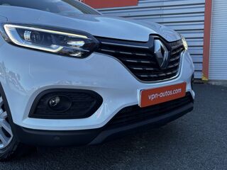 Kadjar Business Blue dCi 115 EDC - 21 2021 occasion 86440 Mign&eacute;-Auxances