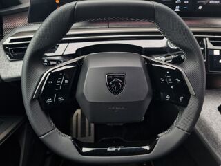 3008 1.2 HYBRID 136 E-DCS6 GT 2025 occasion 30260 Quissac