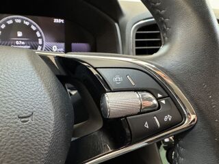 Karoq 2.0 TDI 116ch Selection 2024 occasion 91580 &Eacute;tr&eacute;chy