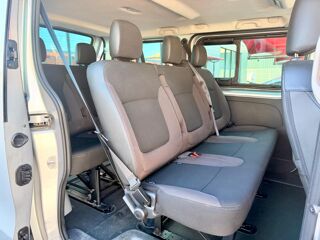 Jumpy Combi 1.2 CH1 - 1.6 Multijet 125 2017 occasion 63360 Gerzat