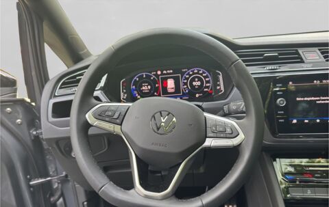 Touran 2.0 TDI R Line 7P 150 ch Pack Voyage Toit ouvrant Autres mod 2025 occasion 69007 Lyon