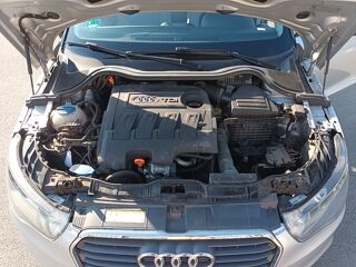 A1 1.6 TDI 90 ATTRACTION 2012 occasion 35210 Ch&acirc;tillon-en-Vendelais