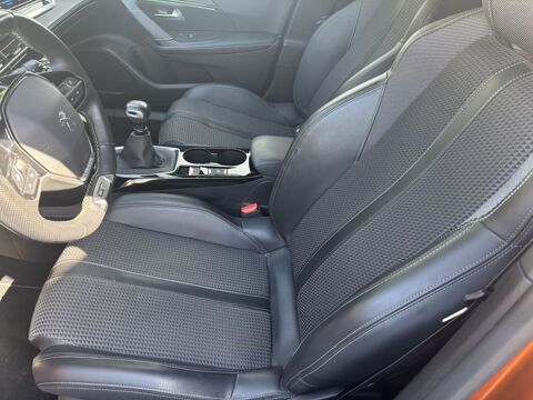 2008 Puretech 130 S&S GT LINE 2020 occasion 69330 Meyzieu