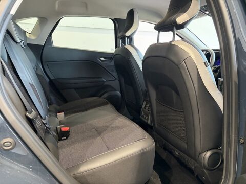 Captur techno E-Tech full hybrid 145 2022 occasion 38370 Saint-Clair-du-Rh&ocirc;ne