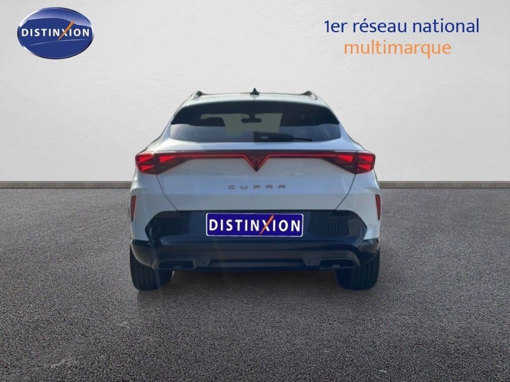 Formentor 2.0 TDI 150CH DSG 2025 occasion 91580 &Eacute;tr&eacute;chy