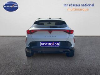 Formentor 2.0 TDI 150CH DSG 2025 occasion 91580 &Eacute;tr&eacute;chy