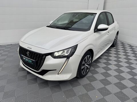 208 PureTech 75 S&S Active 2020 occasion 69330 Meyzieu