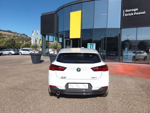 X2 sDrive18i M Sport DKG7 2022 occasion 42240 Unieux