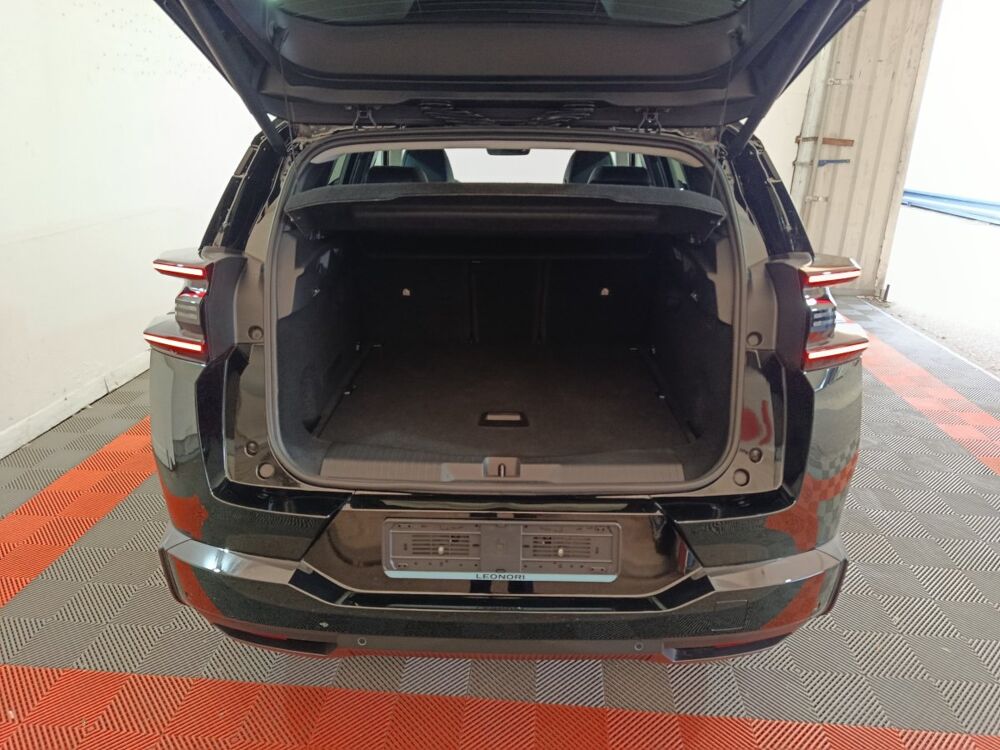 C5 aircross Hybride 145ch auto MAX 2026 occasion 91580 &Eacute;tr&eacute;chy