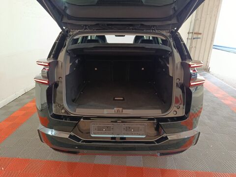C5 aircross Hybride 145ch auto MAX 2026 occasion 91580 &Eacute;tr&eacute;chy