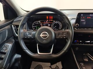 Qashqai 1.3 MHEV 158ch Xtronic Acenta 2023 occasion 91580 &Eacute;tr&eacute;chy