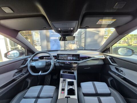 Grandland 1.2 Turbo Hybrid 145ch Automatique GS 2026 occasion 30260 Quissac