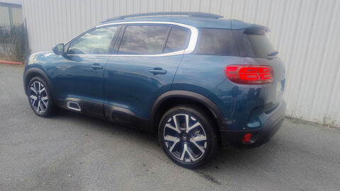 C5 aircross BlueHDi 130 S&S EAT8 Shine 2020 occasion 79500 Melle