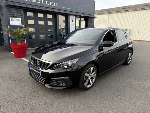 Peugeot 308 (2) 1.2 PureTech 130 GT Line