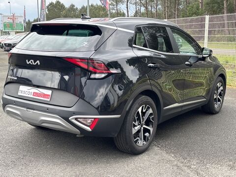 Sportage 1.6 T-GDI 150 MHEV IBVM6 ACTIVE 2024 occasion 40600 Biscarrosse