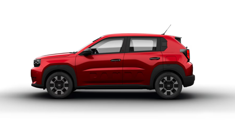 Grande panda T-Gen3 1.2 Essenc Turbo 100ch BVM6 Ic&ocirc;ne 2026 occasion 30140 Anduze