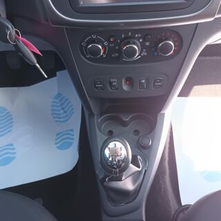 Sandero Stepway Prestige TCe 90 2015 occasion 35210 Ch&acirc;tillon-en-Vendelais
