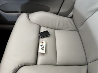 XC60 Recharge T8 390 Geartro 8 Inscription 2021 occasion 91580 &Eacute;tr&eacute;chy