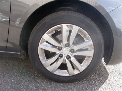 308 SW Puretech 130 S&S EAT8 ACTIVE BUSINE 2018 occasion 61170 Montchevrel