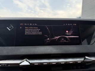 DS3 PURETECH 180 PERFORMANCE LINE + AUTO 2022 occasion 30260 Quissac
