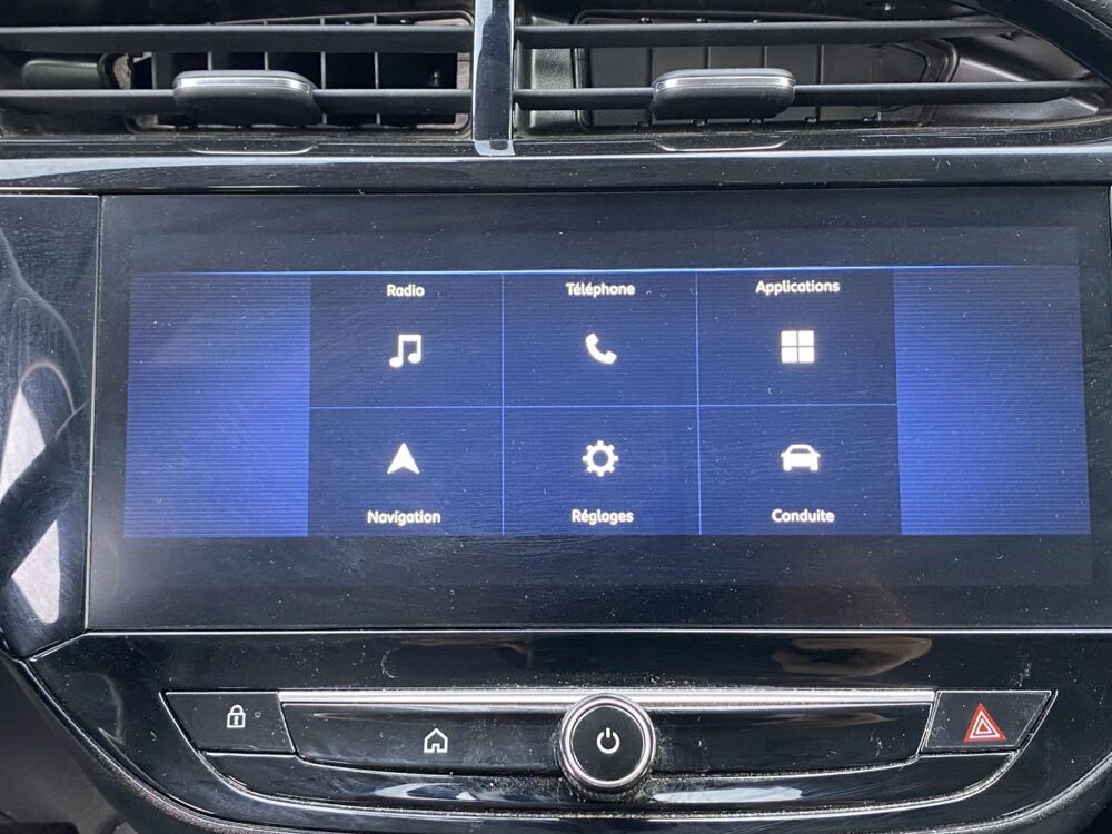 Corsa 1.2 75ch Edition 2024 occasion 30260 Quissac