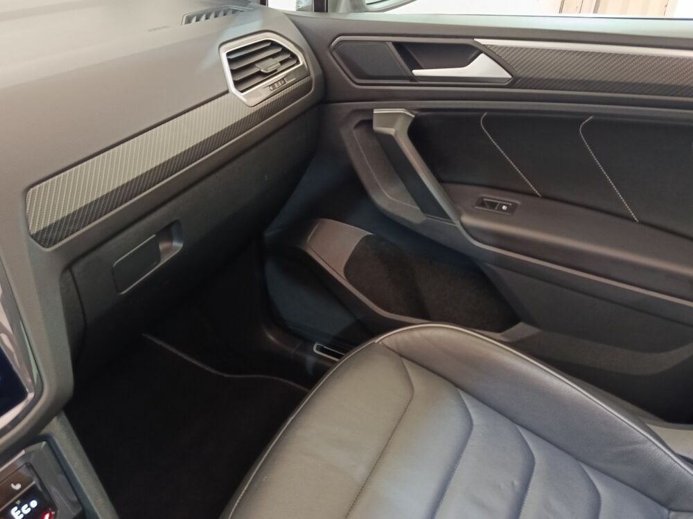 Tiguan 1.4 EHYBRID 245 DSG6 R-LINE EXCLUSIVE 2023 occasion 91580 &Eacute;tr&eacute;chy