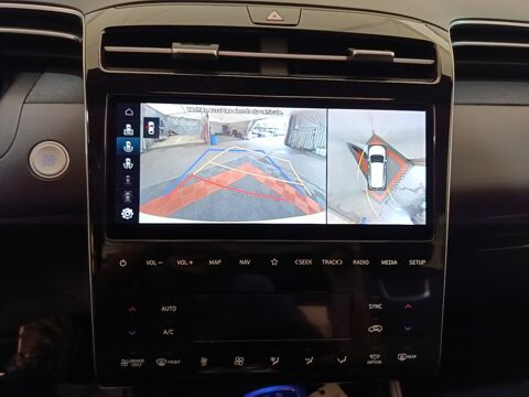 Tucson 1.6 HYBRID 230 EXECUTIVE 2022 occasion 91580 &Eacute;tr&eacute;chy