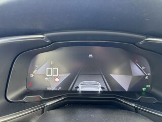 DS3 BlueHDi 130 Automatique RIVOLI 2022 occasion 69330 Meyzieu
