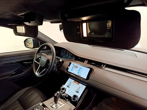 Range Rover 1.5 P300e PHEV BVA 4WD Autobiography 2021 occasion 91580 &Eacute;tr&eacute;chy