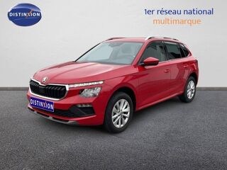 Kamiq 1.0 TSI 95CH SELECTION 2024 occasion 91580 &Eacute;tr&eacute;chy