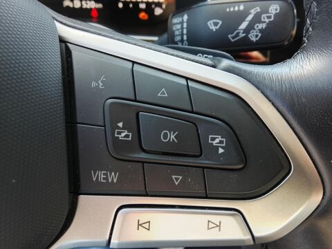 Polo 1.0 TSI 95 STYLE DSG7 2023 occasion 42240 Unieux