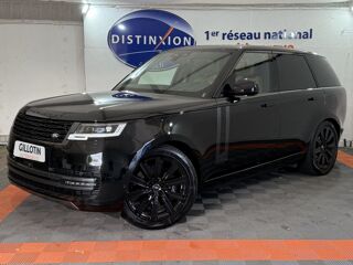 Range Rover PHEV P550e Autobiography SWB 2024 occasion 91580 &Eacute;tr&eacute;chy
