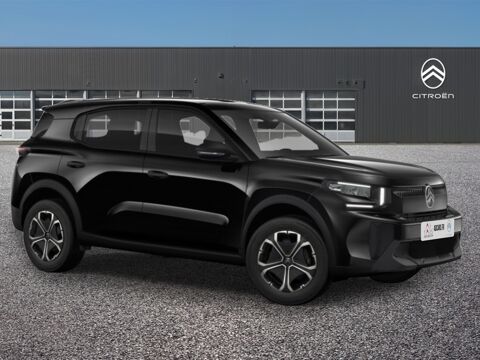 E-C3 Electrique 113ch Auto confort YOU 2026 occasion 63360 Gerzat