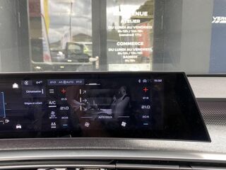 3008 1.2 HYBRID 136 E-DCS6 GT 2024 occasion 30260 Quissac