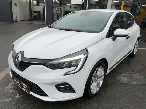 Renault Clio BUSINESS TCE 90 X-TRONIC 2021 occasion Les Essarts 85140