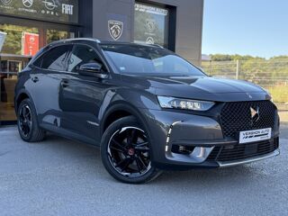 DS3 BlueHDi 180 Automatique PERFORM Line 2019 occasion 30260 Quissac