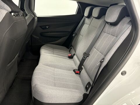 M&eacute;gane equilibre EV40 130ch standard charge 2022 occasion 86500 Montmorillon