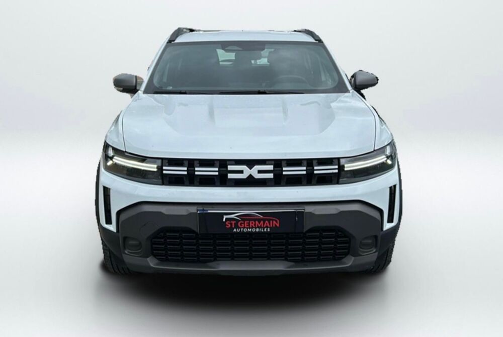 Duster Extreme Hybrid 140 4x2 2025 occasion 42640 Saint-Germain-Lespinasse