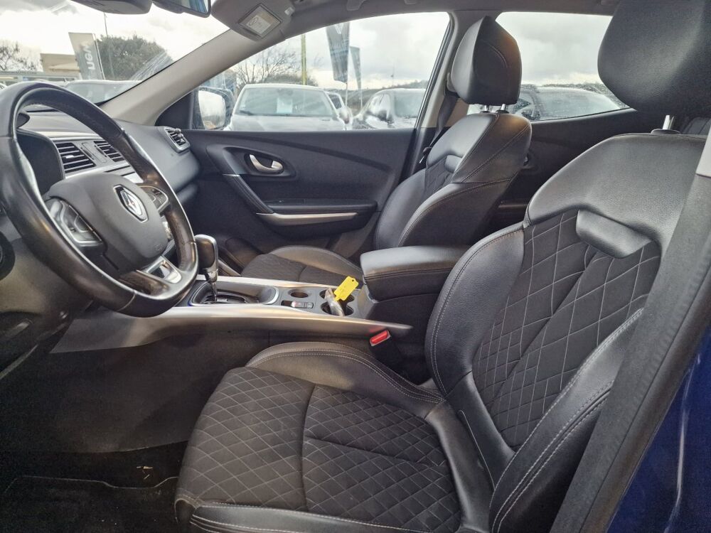 Kadjar Intens Blue dCi 115 EDC 2021 occasion 30140 Anduze